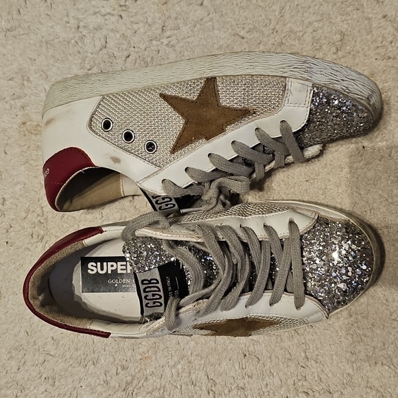 Golden Goose sneakers - Picture 3 of 9